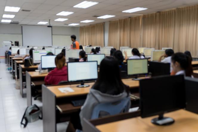 L'importanza delle competenze digitali nel mondo scolastico L'importanza delle competenze digitali nel mondo scolastico