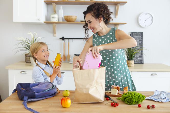 Cosa amano mangiare i ragazzi al ritorno da scuola Cosa amano mangiare i ragazzi al ritorno da scuola